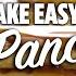 How To Make The Easiest Pancakes Allrecipes
