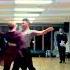 Pirates Of The Caribbean Ballroom Tango