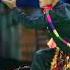 WORLD PENCAK SILAT CHAMPIONSHIP 2022 Solo Creative Male Champion