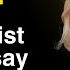 This 5 Second Test Exposes The Christian Female Covert Narcissist
