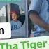 Leit Shong Train Ek Tha Tiger Jong Salman Khan I Hame Ha Dublin Family Outing