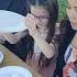 We Tried The Cookie Challenge On Mia