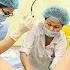 DIVORCED BY HER HUSBAND MOTHER GOES THROUGH LABOR ALONE
