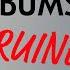 GREAT Albums RUINED By ONE Song