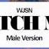 MALE VERSION WJSN Catch Me