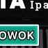 SAKIT DALAM BERCINTA REMIX NADA COWOK KN1400 KARAOKE FULL LIRIK