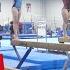 Training Thursday NO Wobble Beam Complex How To Gymnastics