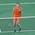 Chiharu Shida Is So Cute Chiharushida Shida Japan Badminton Badmintonlovers Olympics2024