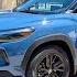 See All The Updates 2026 Toyota Corolla Cross