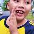 CCK A Boy Imitating A Doll S Voice Ll Squid Game Troll Funny Trending