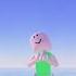Diamonds In The Sky Roblox Edit Am I Late