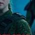 Predator 6 Badlands 2025 First Trailer Elle Fanning