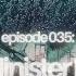 Melodic House Techno 4K Visuals DJ Series Drone TCRS Episode 035 Mixed By Minister M