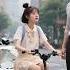 Cinderella Hits Billionaire On Bicycle Changes Her Life Forever Becomes CEO S Wife
