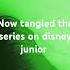Disney Junior Now Tangled The Series Kinemaster Preview 2 Effects