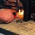 Time To Play With Fire Livefirecooking