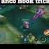 Franco Hook Trick Akira Gaming T4x Mobile Legends Bang Bang Mlbb Franco Francohook Shorts