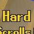 2004Scape Hard Clue Scrolls Guide