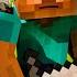 HERO Of THE VILLAGE Alex And Steve Life Minecraft Animation