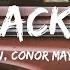 SHAUN Way Back Home Lyrics Ft Conor Maynard