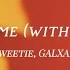 Sway With Me Saweetie GALXARA Lyric Video
