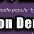 Jason Derulo The Sky S The Limit Karaoke Version