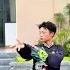 Spring Rhythm Tai Chi Symbiosis Of All Things Summer Practice In The Dog Days Tai Chi Chen Tai