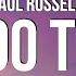 Paul Russell Lil Boo Thang Lyrics