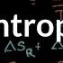 Entropy Intuition Thermodynamics Physics Khan Academy