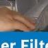 How To Clean Your Bosch Dishwasher Filter Like A Pro Bosch Home USA