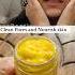 Homemade Cream For Glowing Skin At Home By Dr Upasna Vohra Glowingskin Openporesremedy Skincaretips