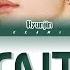 HYUNJIN 현진 Of STRAY KIDS Attention Cover Color Coded Lyrics Eng