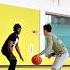 Bro Scored On Beat Basketball Athlete Hoops Bball Ytshorts