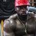 Kai Greene Mike Rashid Future Mask Off Kings Version