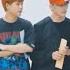 Two Monbebes React To Love Killa Costume Draw Dance Practice Costume Ver Monsta X Reaction