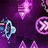 Niwa 100 EASIEST EXTREME EVER Geometry Dash