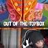 THE TOYBOX Poppy Playtime Song Prod By Oo Oxygen REACTION MASH UP 1595