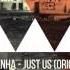 David Granha Just Us Original Mix