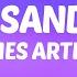 James Arthur A Thousand Years Lyrics
