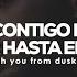 ZAYN Sia Dusk Till Dawn Sub Español Lyrics