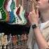 This Is The Biggest Bass Guitar Store Ever