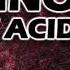 HARD ACID TECHNO Winter Mix 2020 2021 From DJ DARK MODULATOR