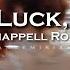 Chappell Roan Good Luck Babe Edit Audio