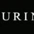 Purina Logo In High Pitch Reversed