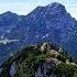 Steig Ich Den Berg Hinauf German Folk Song English Translation