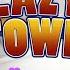 Cooking By The Book From Lazy Town Sped Up