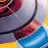 ELO Out Of The Blue Summer And Lightning HD Vinyl Recording