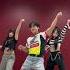 Love Me Like This Challenge Changbin With NMIXX Haewon And Jiwoo
