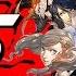 Persona 5 Review