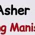 Fabio Asher Akhir Yang Manis Lirik Lagu Indonesia